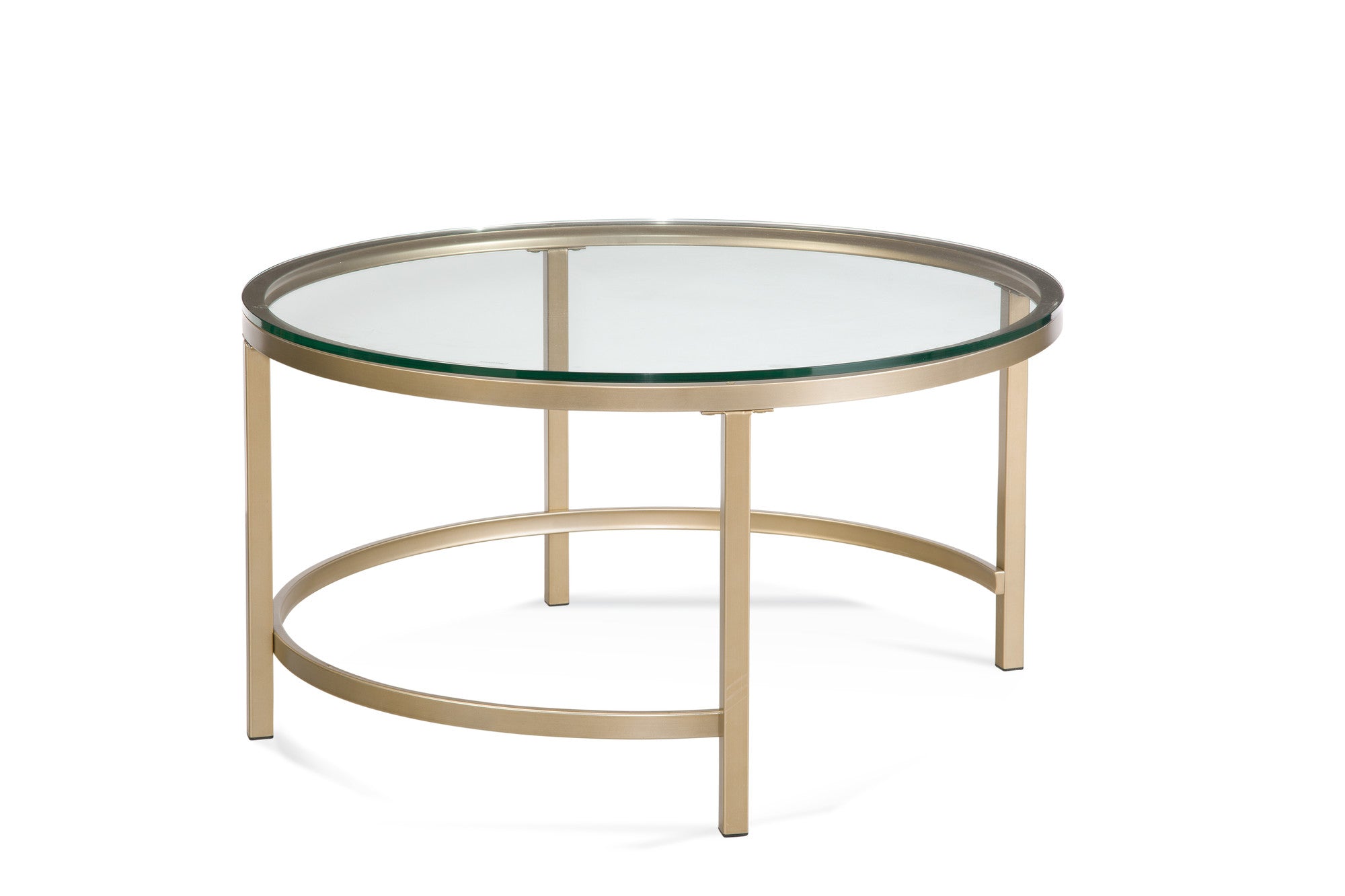 Anderson Round Cocktail Table