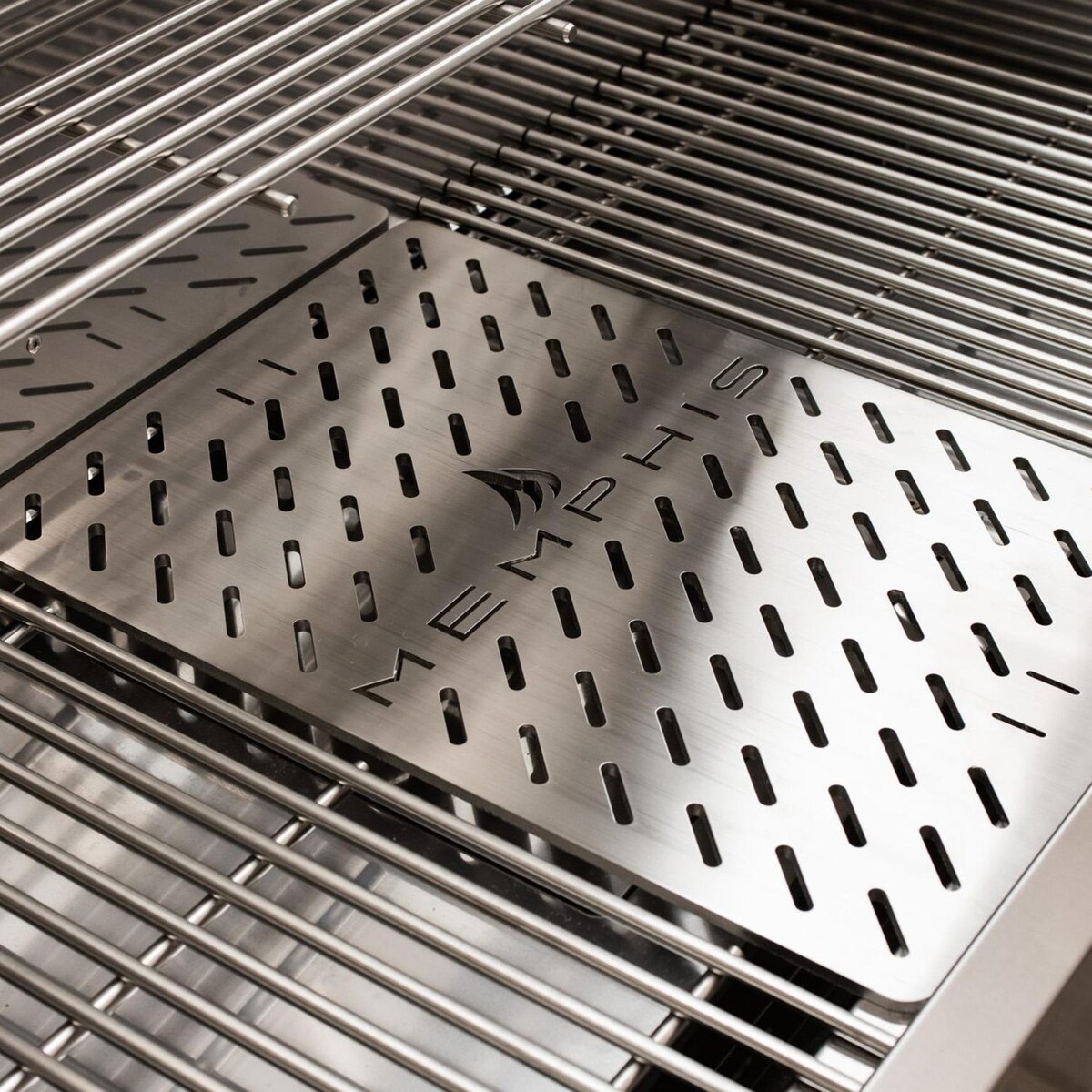 Memphis Grills 12 Laser Cut Veggie Grate