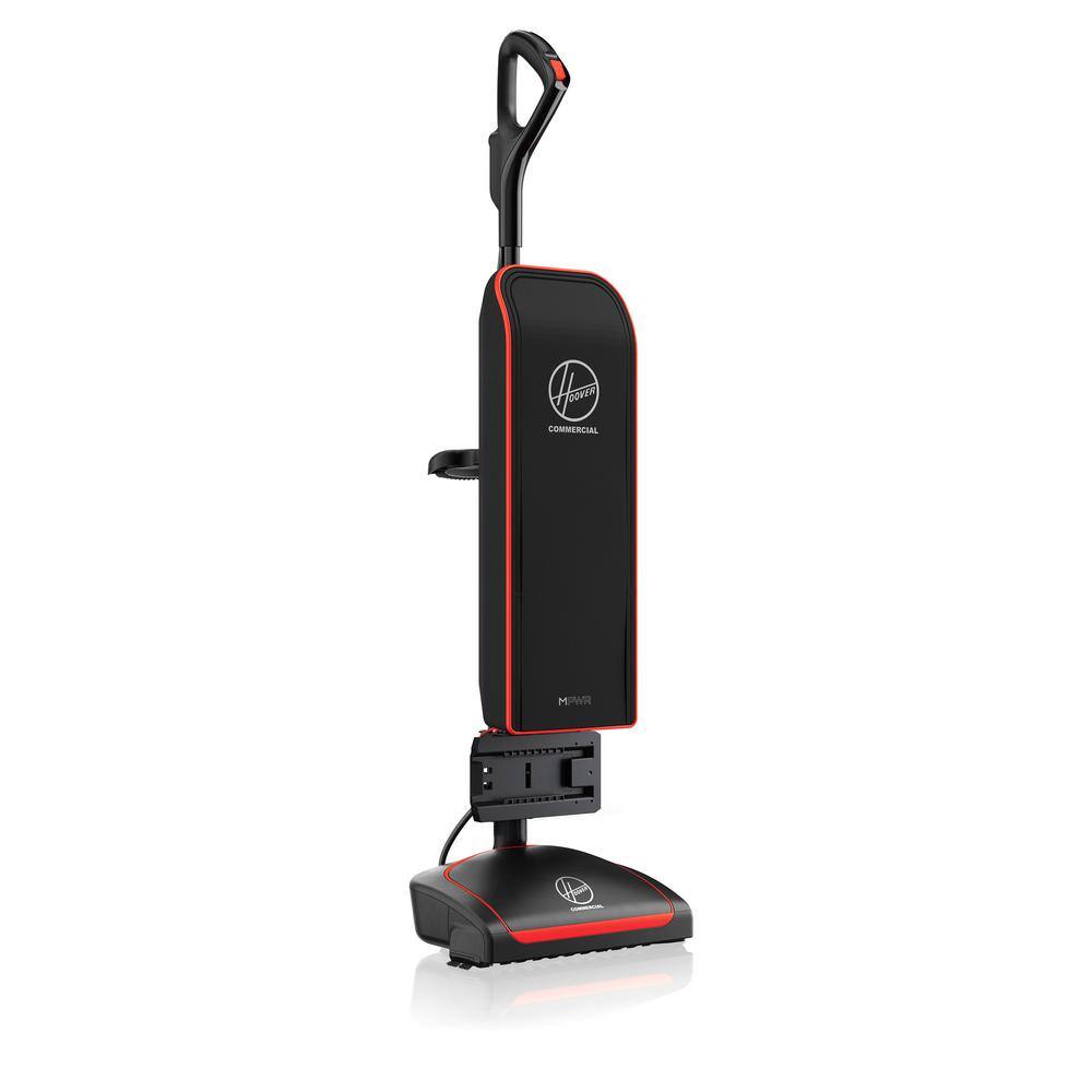 HOOVER HVRPWR 40V Cordless Commercial Upright Vacuum Cleaner - Tool Only CH95519