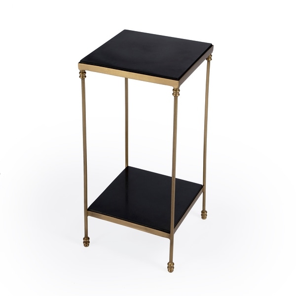 Imogen Stone Side Table