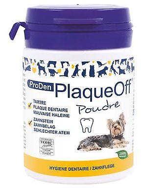 Swedencare Plaqueoff Dog Cat Powder