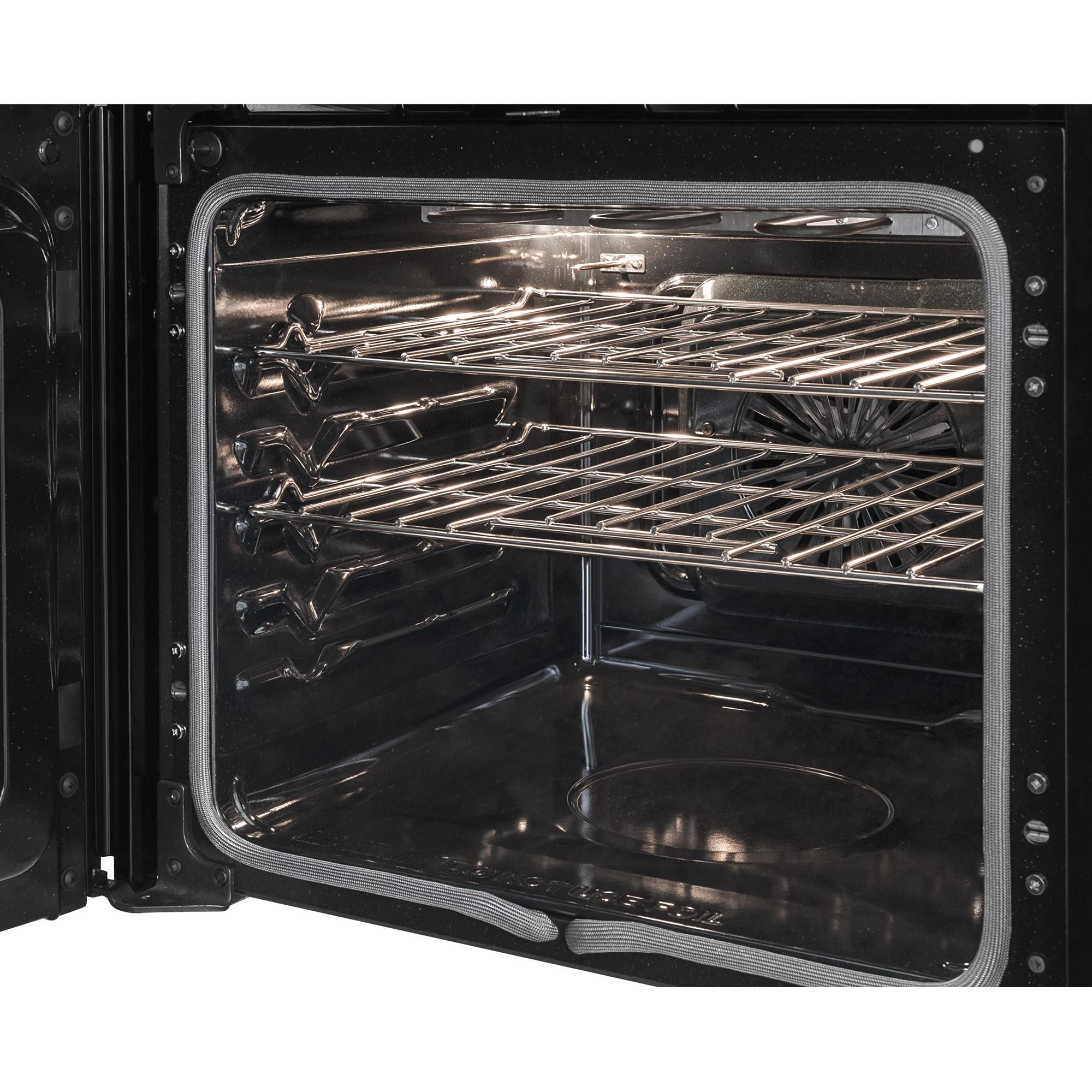 Frigidaire Gallery 27-inch, 3.8 cu. ft. Built-in Single Wall Oven with Convection FGEW276SPF