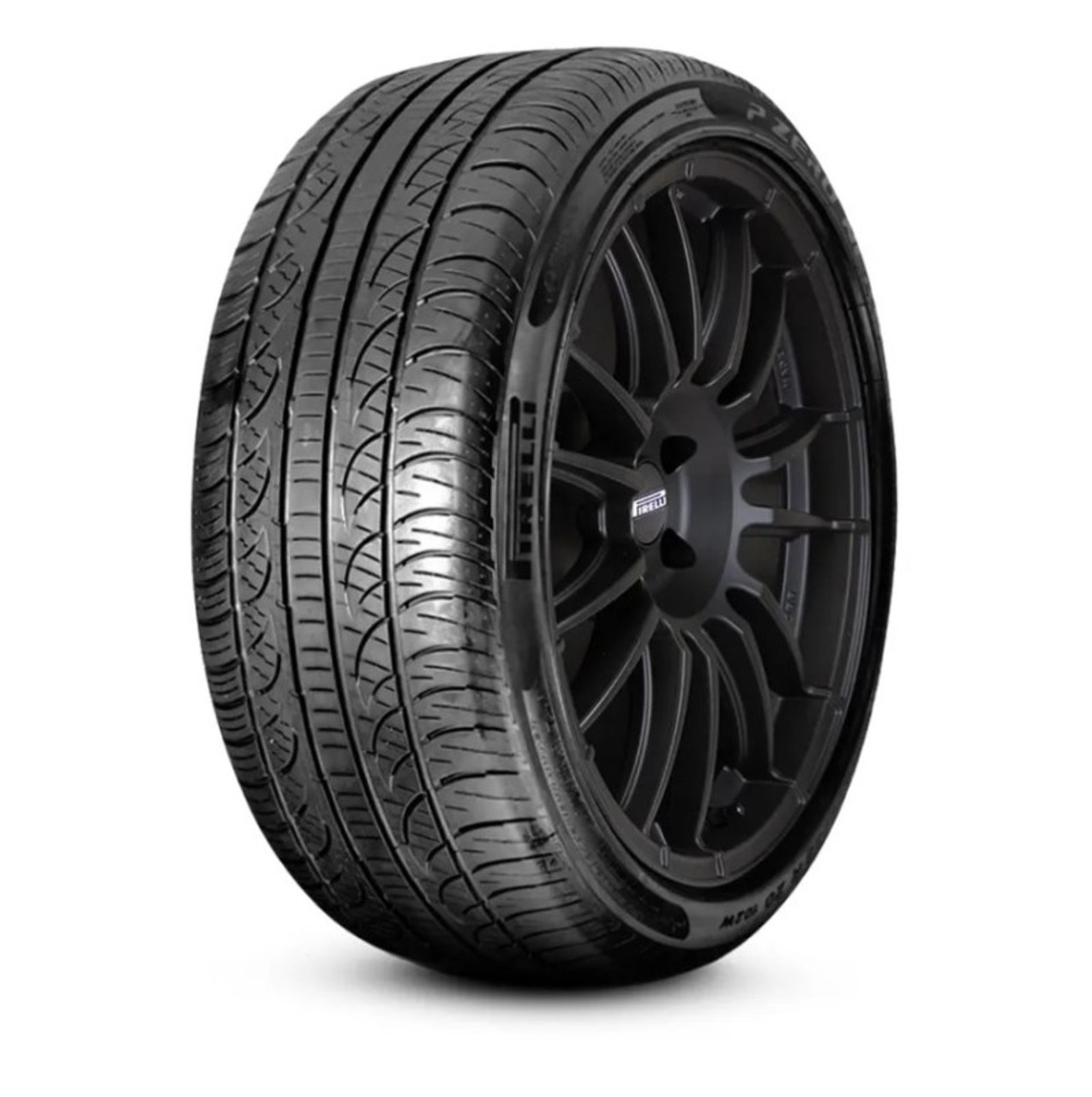 Pirelli P-Zero Nero All Season Tire - 265/35R18 97V (Mercedes-Benz) - 1830200