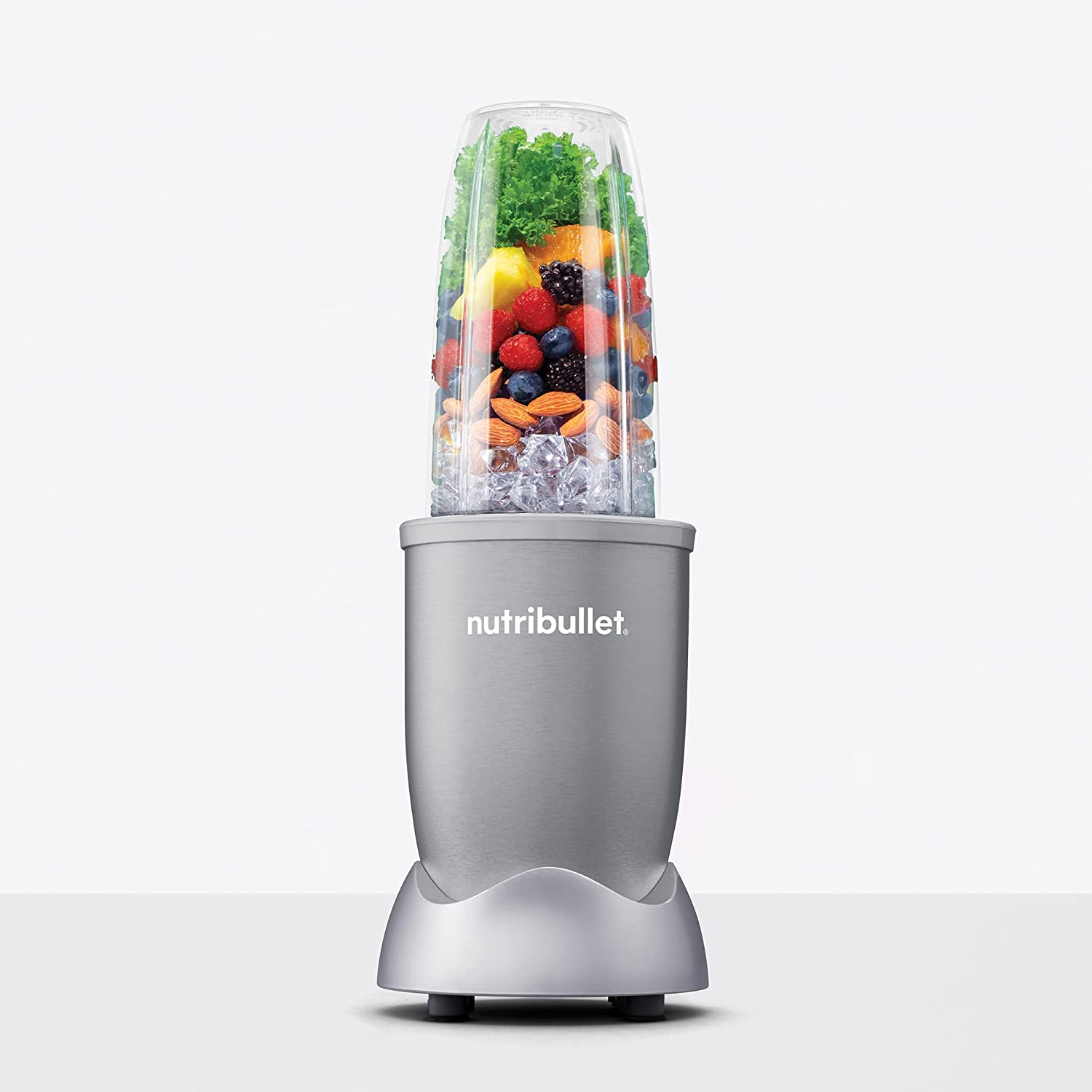 NutriBullet NB9-1301S Pro 13 Pcs Silver 900W