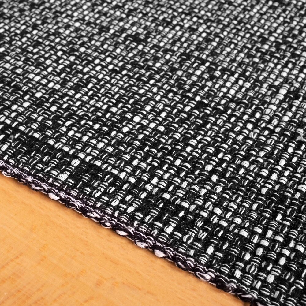 Trends Collection Tone on Tone Cotton Table Runner 13\