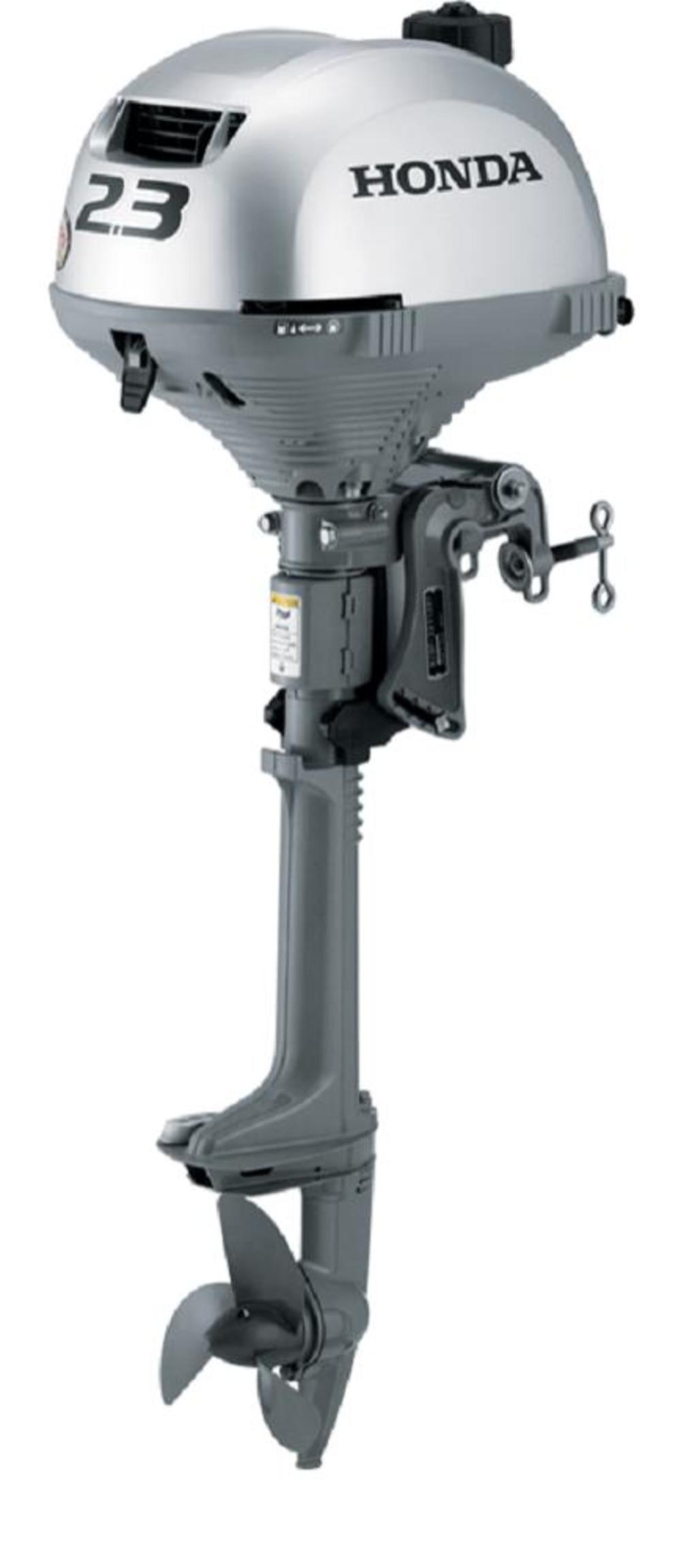 2.3 HP Portable Outboard Motor ;