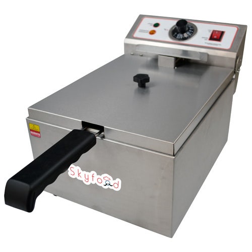 Skyfood FE-10-N Table top Fryer