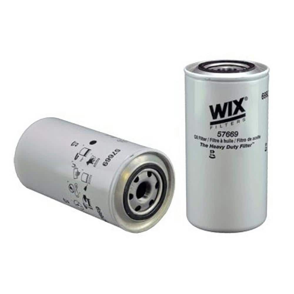 Wix Engine Oil Filter 57669