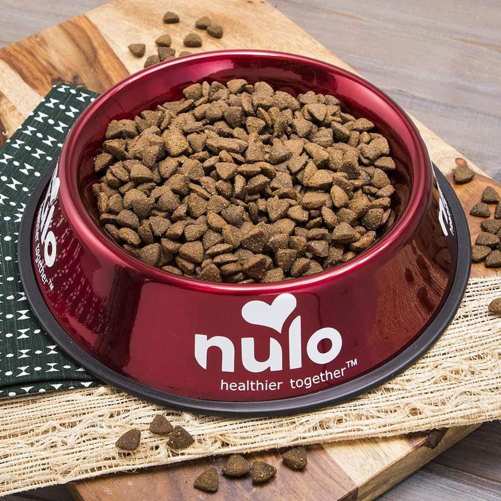 Nulo FreeStyle Limited+ Grain Free Salmon Recipe Puppy and Adult Dry Dog