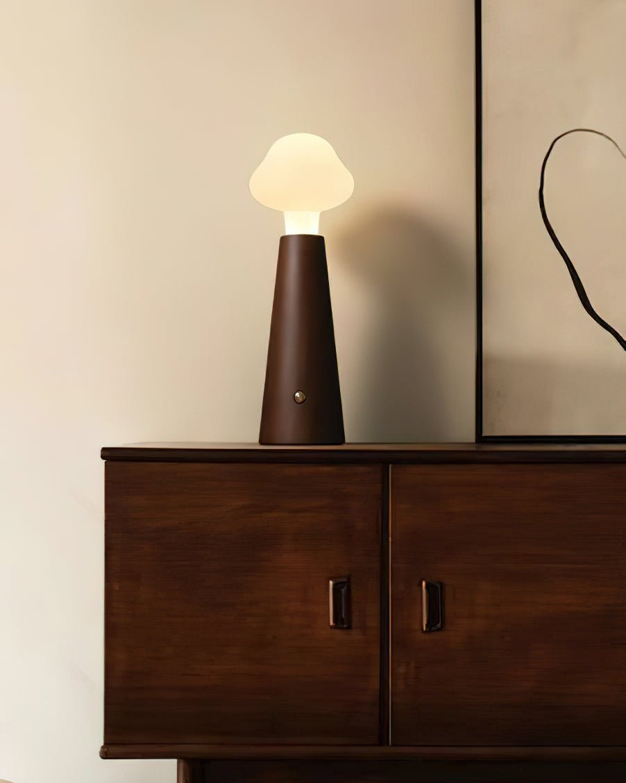 Cloudlet Table Lamp