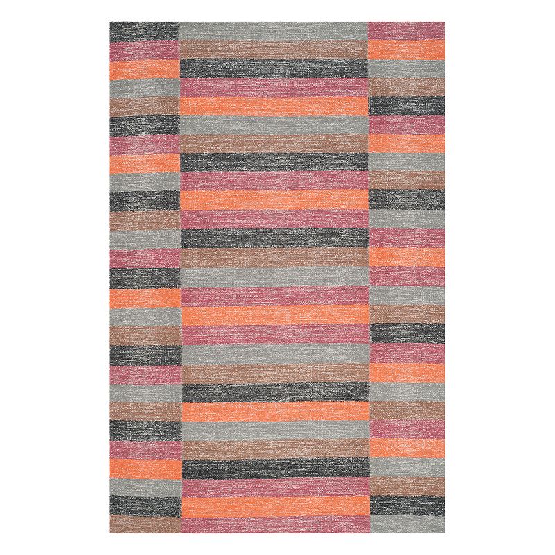 Safavieh Kilim Gabrielle Geometric Rug