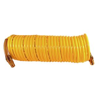 Milton Industries Inc. 50 ft. 14 in. MNPT ReKoil Hose 1670