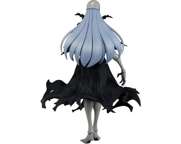 Banpresto Banpresto That Time I Got Reincarnated As A Slime Otherworlder Vol 16 Spirit Guardian Beretta Statue