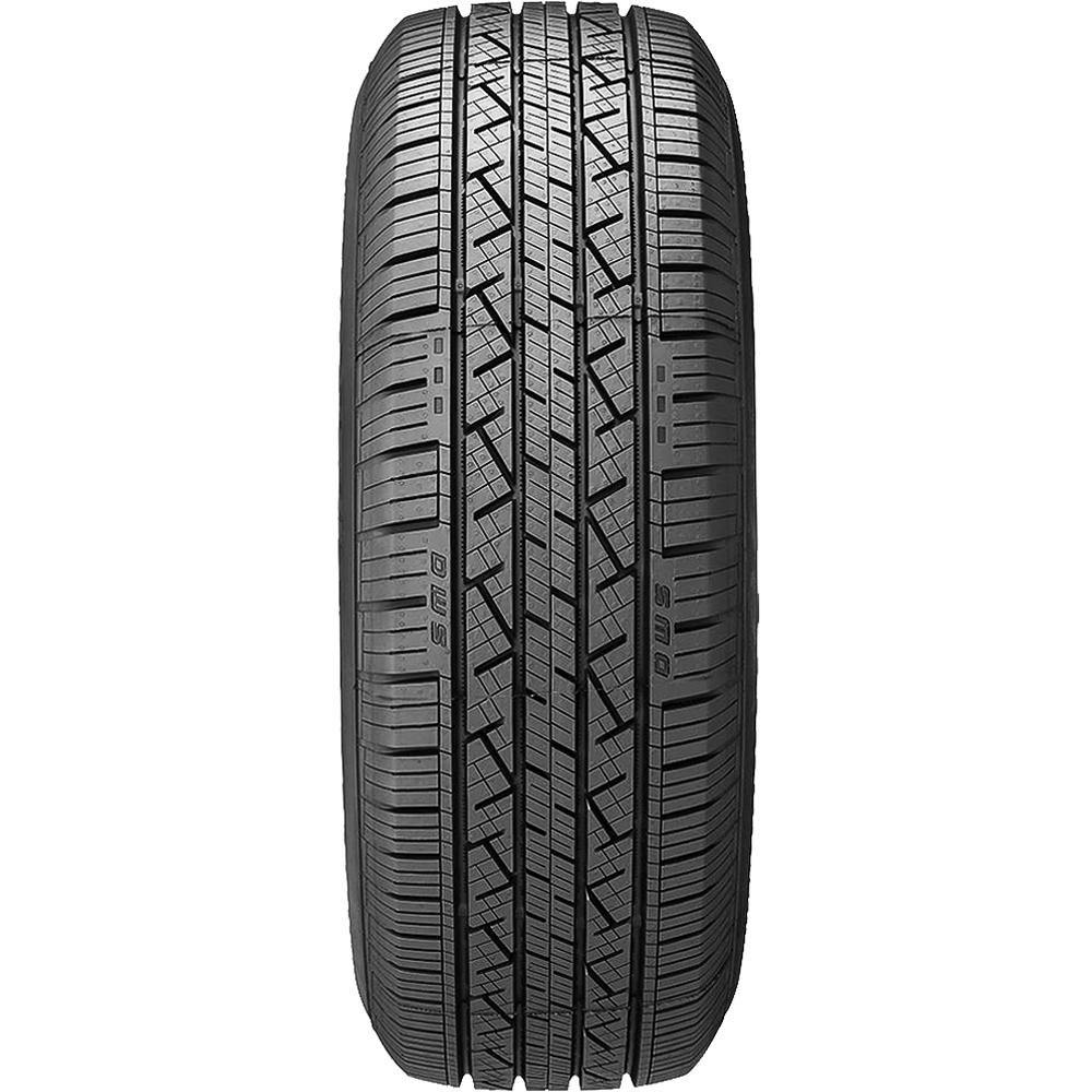 Continental CrossContact LX25 235/60R18 107V XL A/S All Season Tire