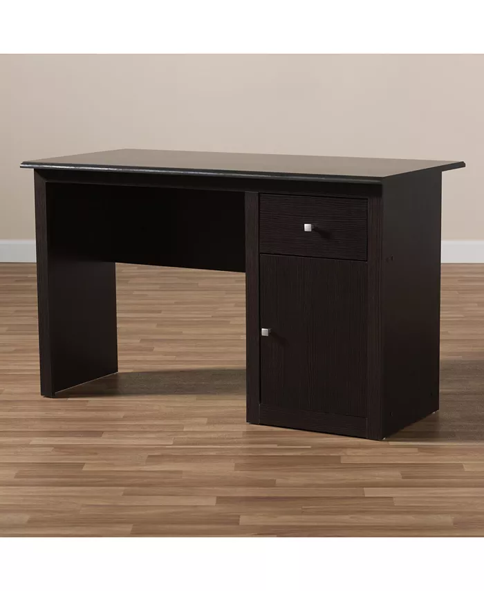 Furniture Belora Finished Desk