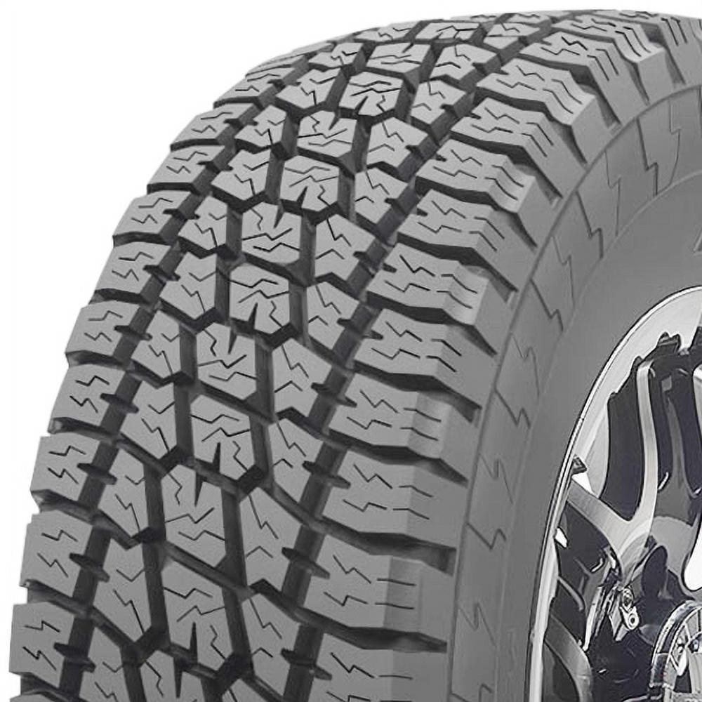 Nitto Terra Grappler A/T LT 315/75R16 121Q D 8 Ply AT All Terrain Tire