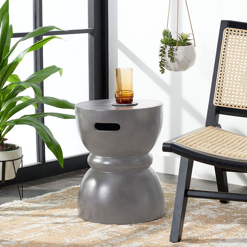 Safavieh Haruki Accent End Table