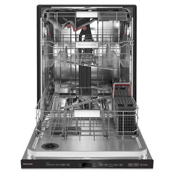 KitchenAid KDPM604KPS 44 dBA Dishwasher In PrintShield Finish With Fre