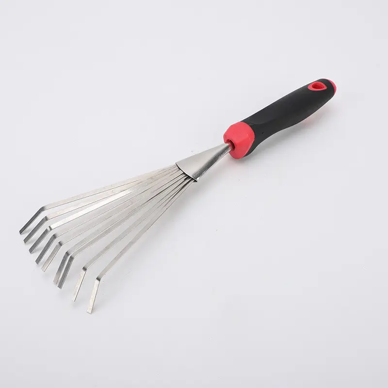 Hot Selling 3 Pieces Mini Hand Tools Set For Gardening small shovel gardening for kid plant flower