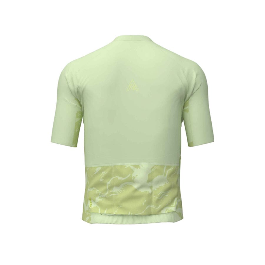 7Mesh Pace Jersey SS