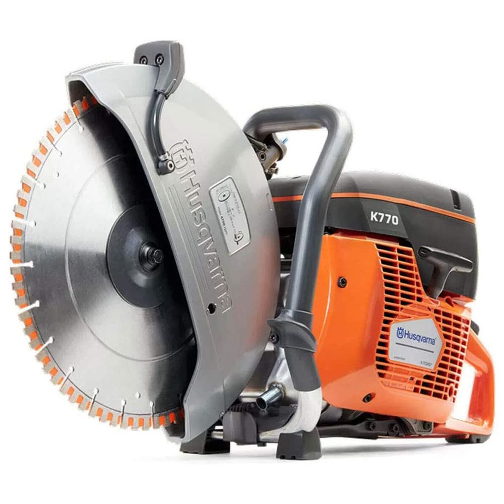 Husqvarna K 770 Gas Power Cutter