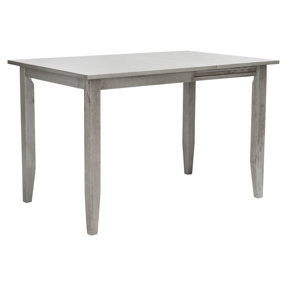 SAFAVIEH Miliano Extension Dining Table   47.2\