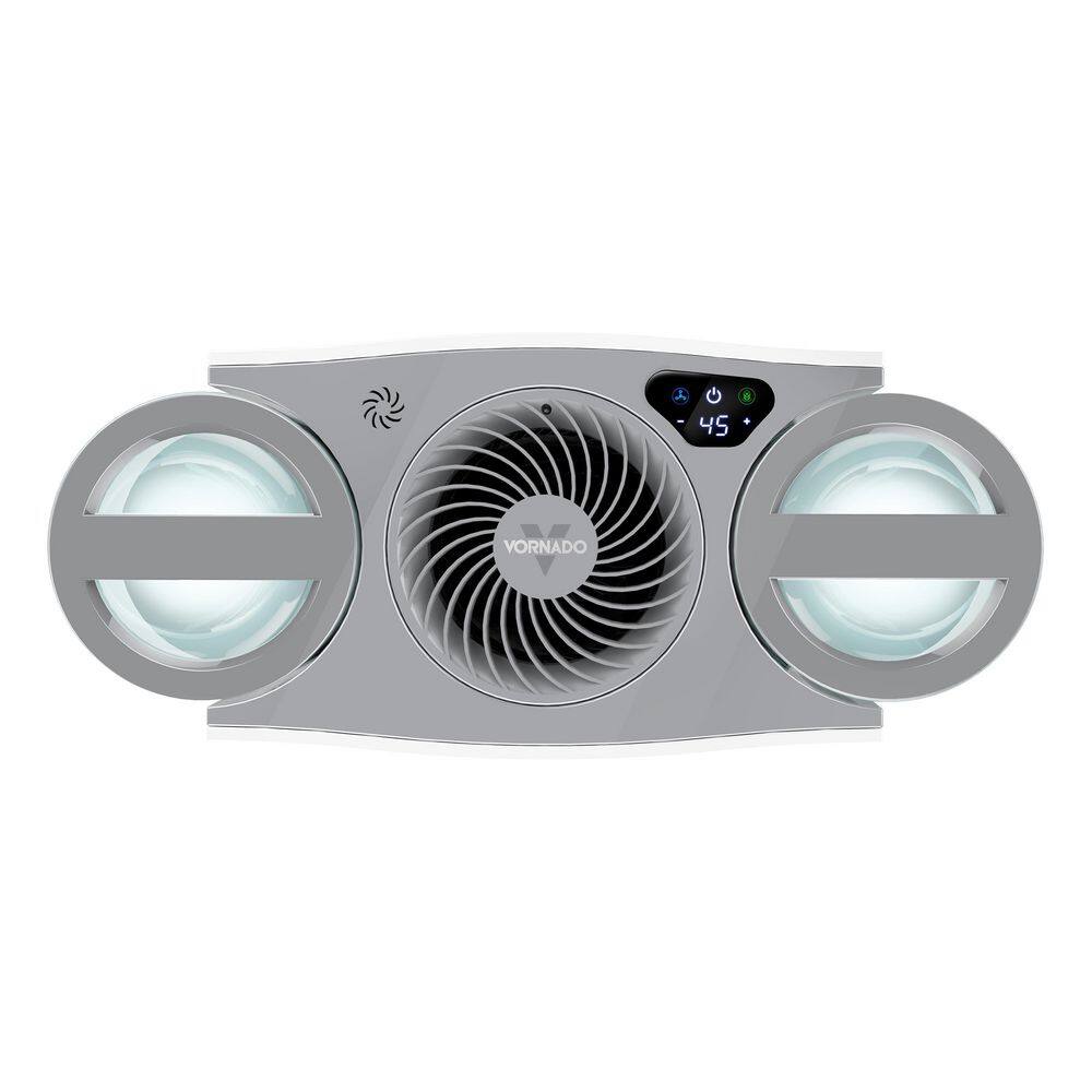 Vornado EVDC500 2 Gal. 900 SF Evaporative Humidifier HU1-0050-43