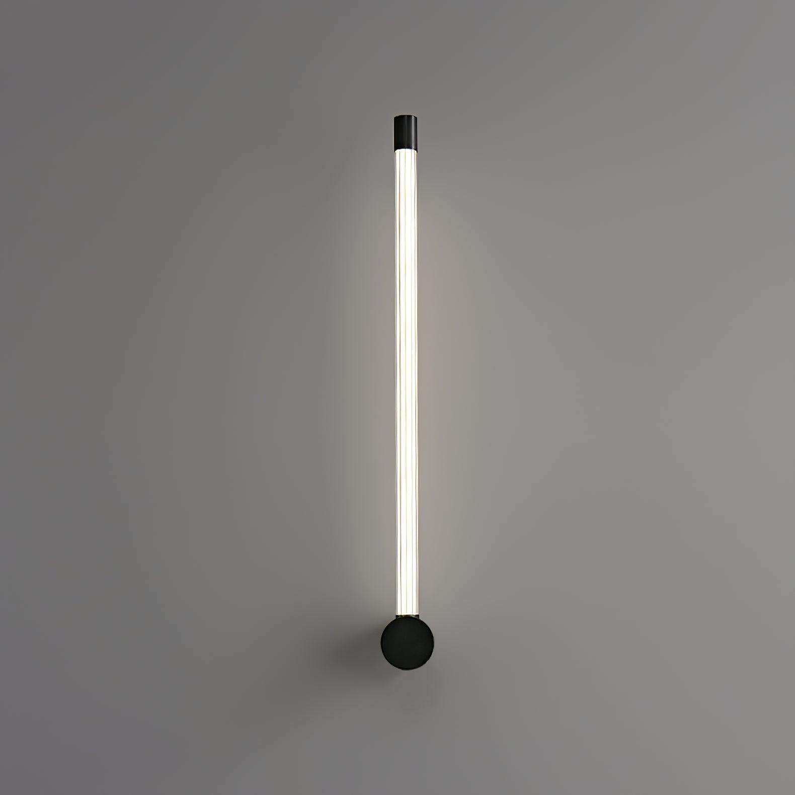 Linear LED Sconce