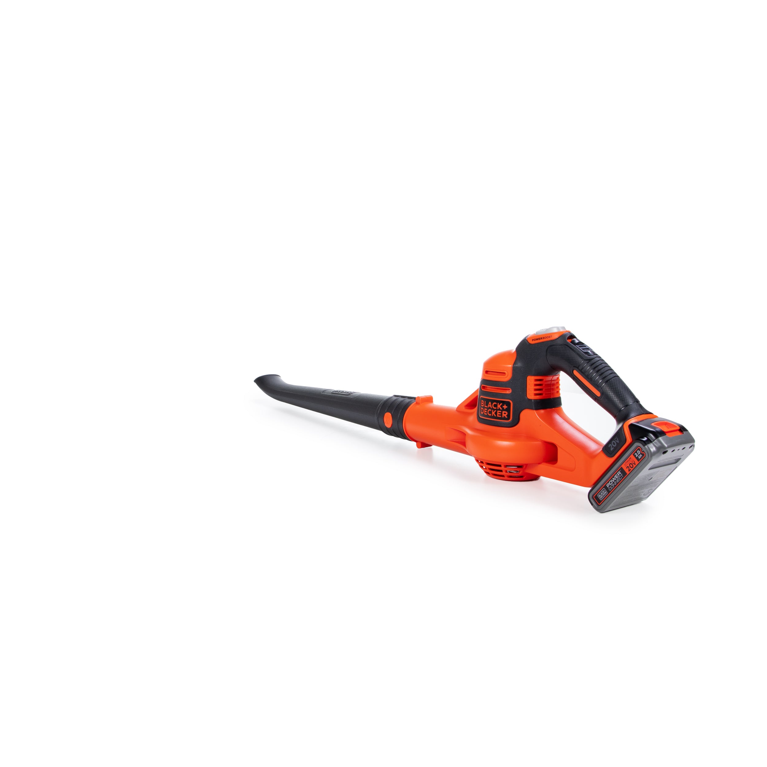 20V MAX* Cordless Sweeper with POWERBOOST™