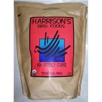 Harrisons Bird Foods HBDHPC5 High Potency Coarse 5...