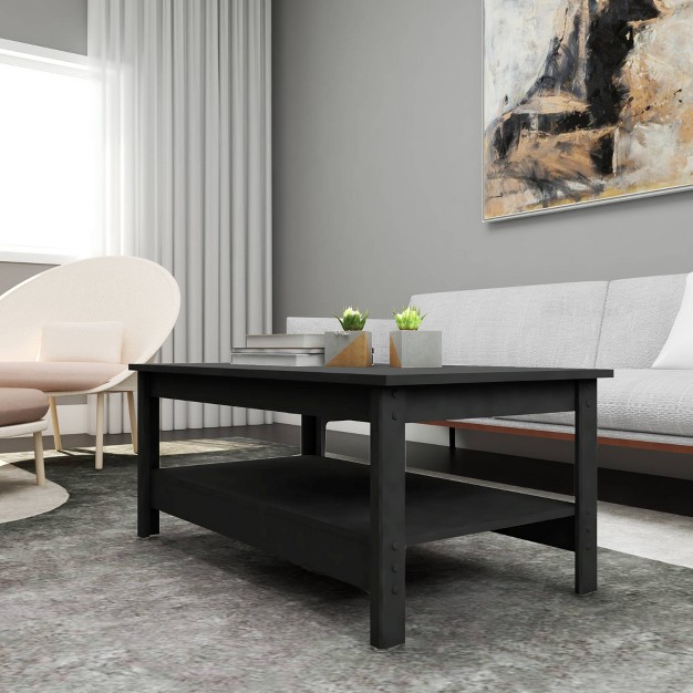 Bergamo Coffee Table Boahaus