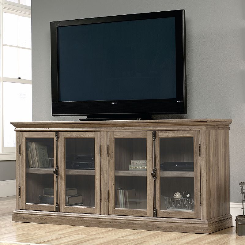 Sauder Barrister Lane Storage TV Stand