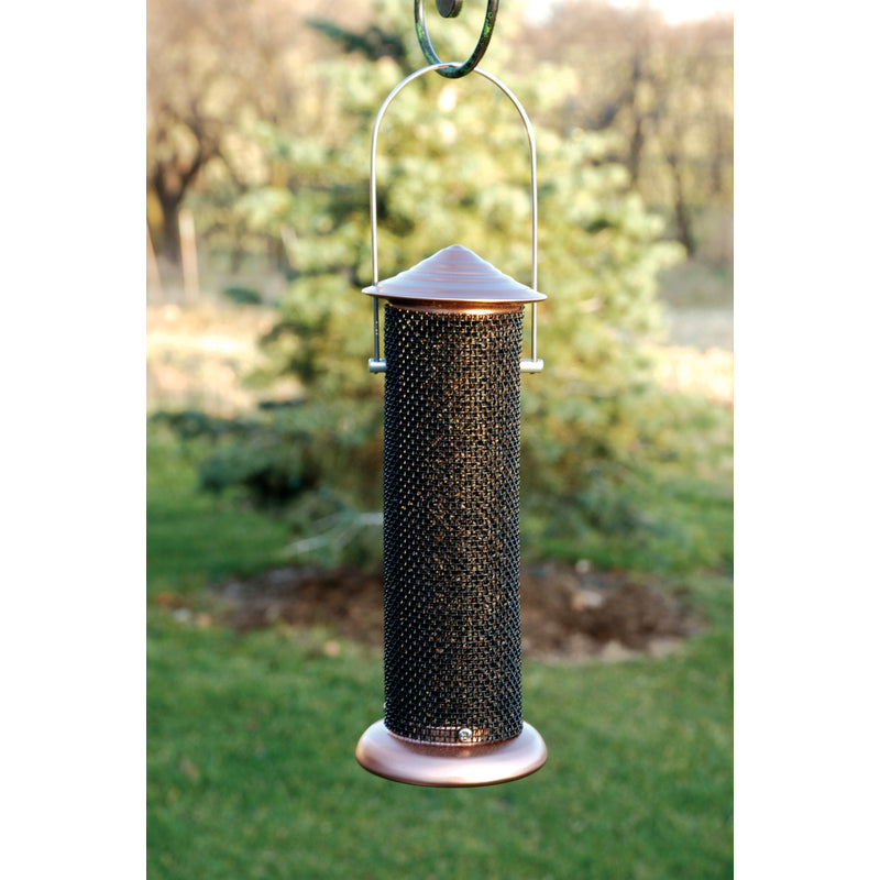 Audubon/Woodlink Mini Nyjer/Thistle Feeder