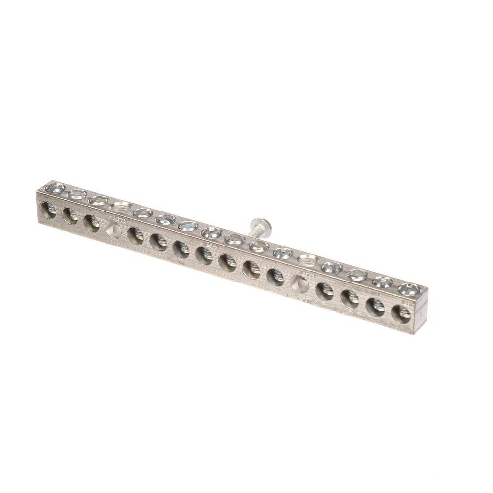 Siemens Ground Bar Kit 14 POS NO.14-4 ECGB14P