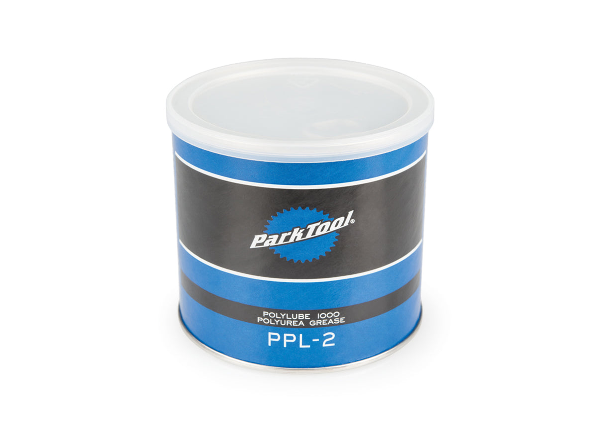 Park Tool Polylube 1000 Grease Tub