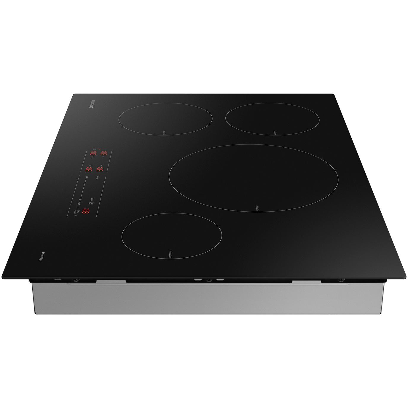  30-inch built-in Induction Cooktop with Wi-Fi NZ30A3060UK/AA