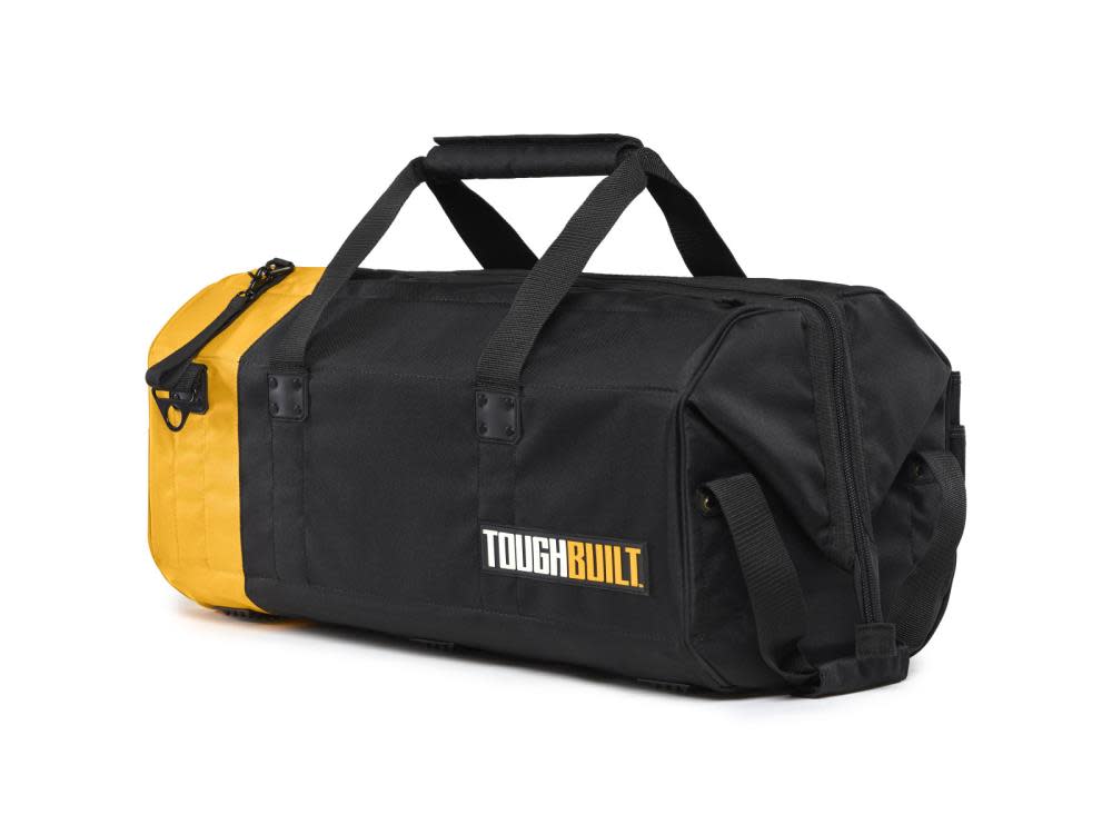 ToughBuilt Fanatic Massive Mouth Bag 26