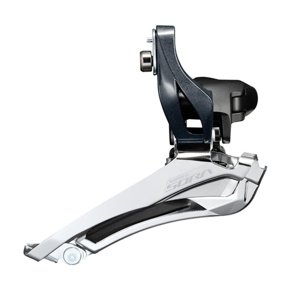 Shimano Sora 3000 9spd Double Front Mech