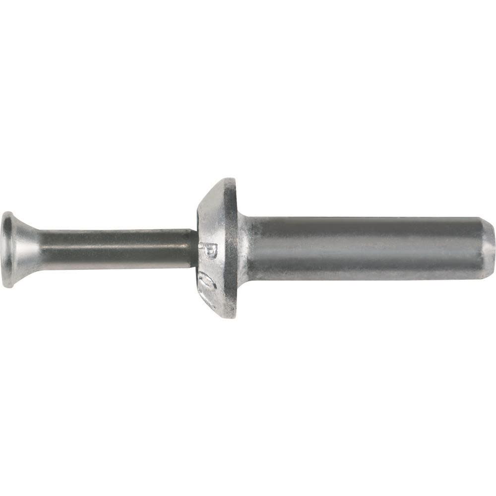 DW Impact Nail and Pin Anchors ZAMAC HS 1/4 X 1 QTY: 100 02840-PWR from DW