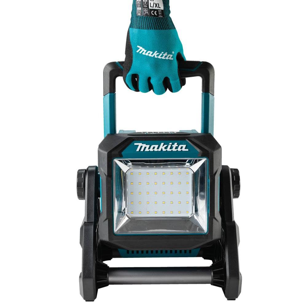 Makita 40V max XGT Cordless Work Light Bare Tool ML005G from Makita