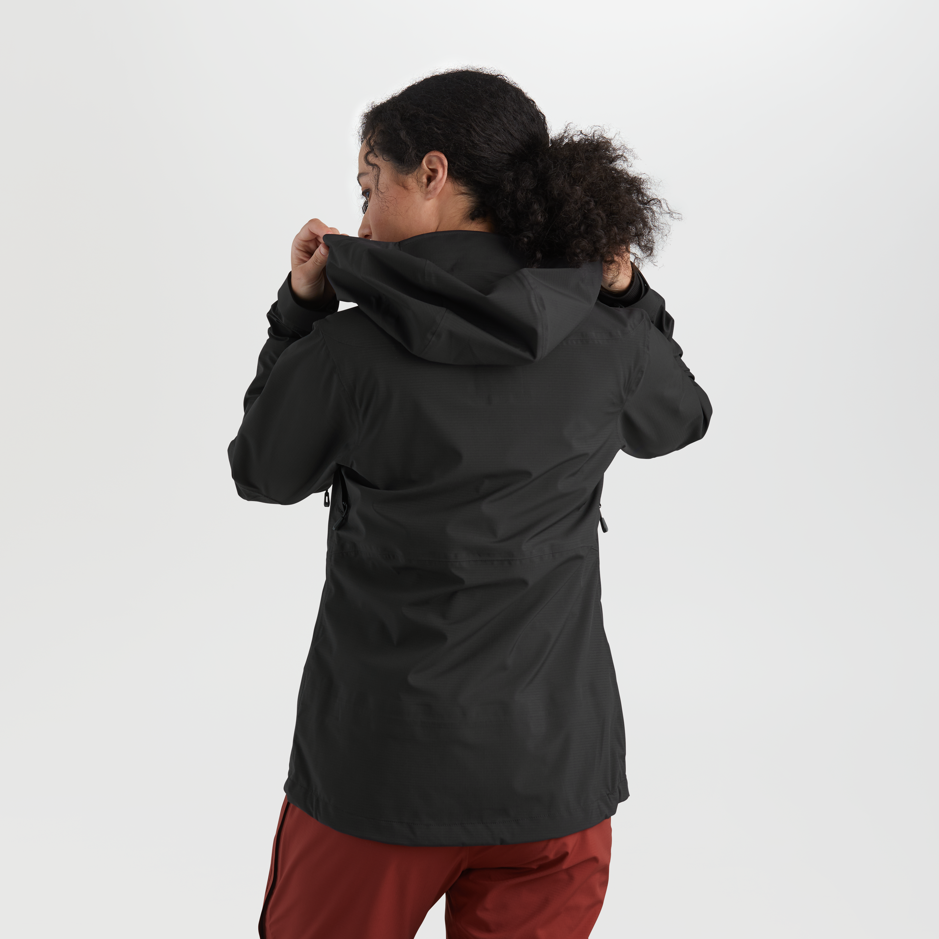 Women's Carbide Jacket