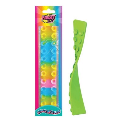 Fidget Toy Stick N Slap Assortment