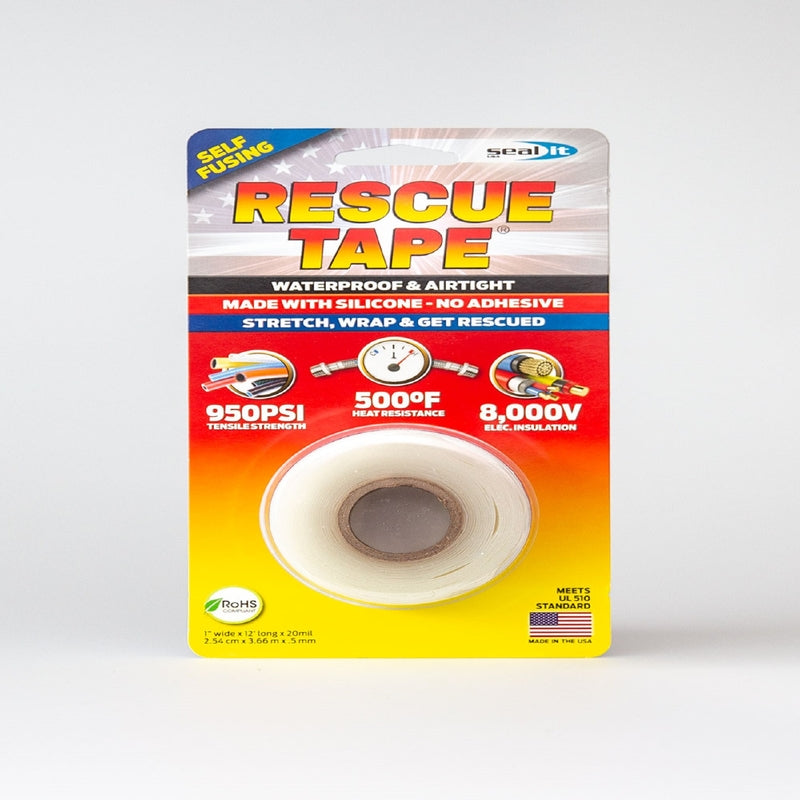 RESCUE TAPE 1