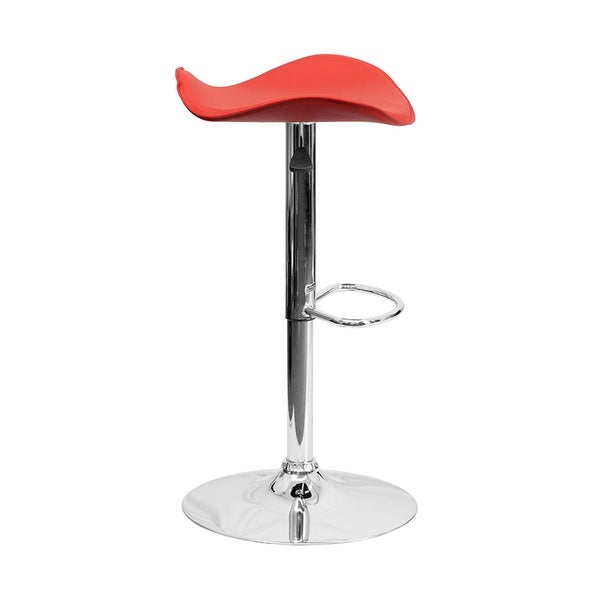 Mordern Adjustable Height Bar Stool