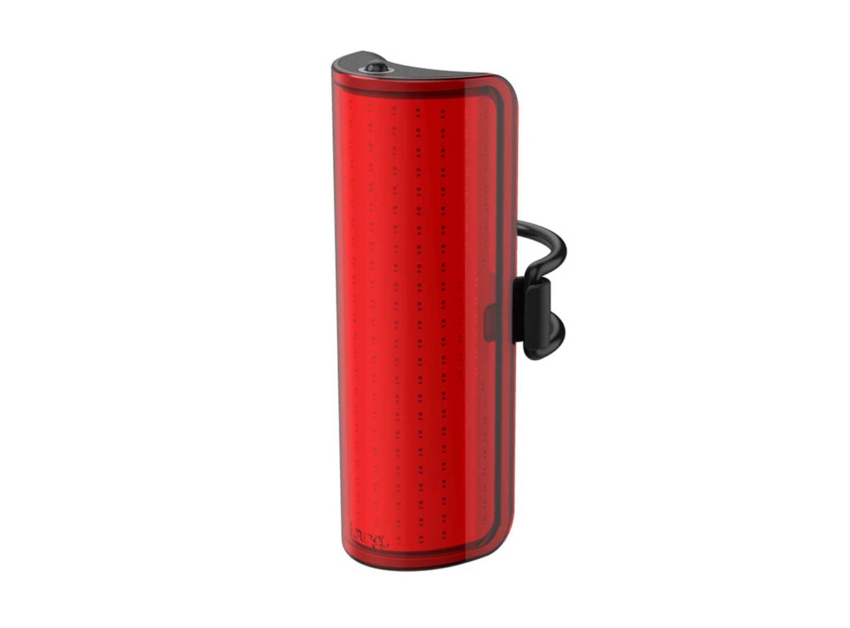 Knog Big Cobber Rear Light - Black