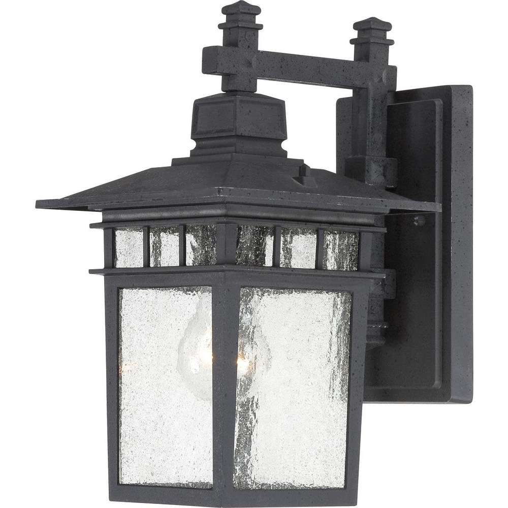 Nuvo Lighting 60/4953 Cove Neck Single Light 11 3/4\