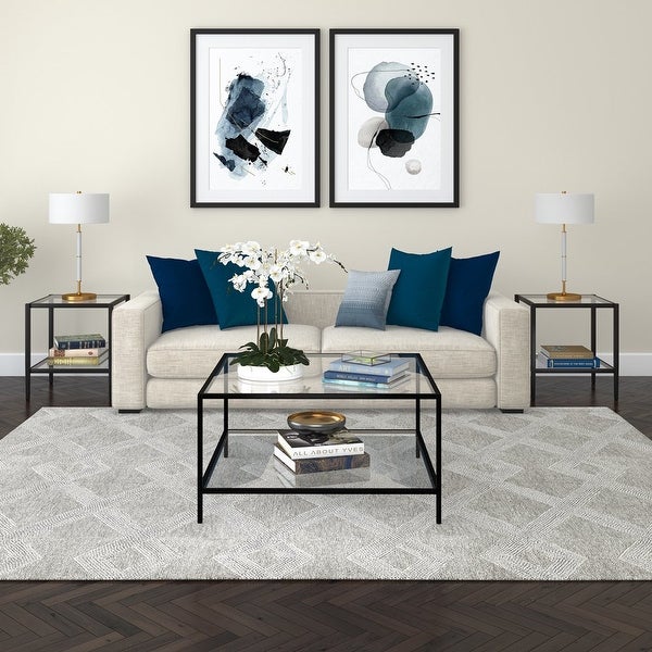 AddisonandLane Sivil Coffee Table