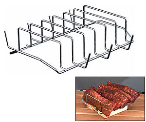 Camp Chef Rib Roasting Rack  RIBRK