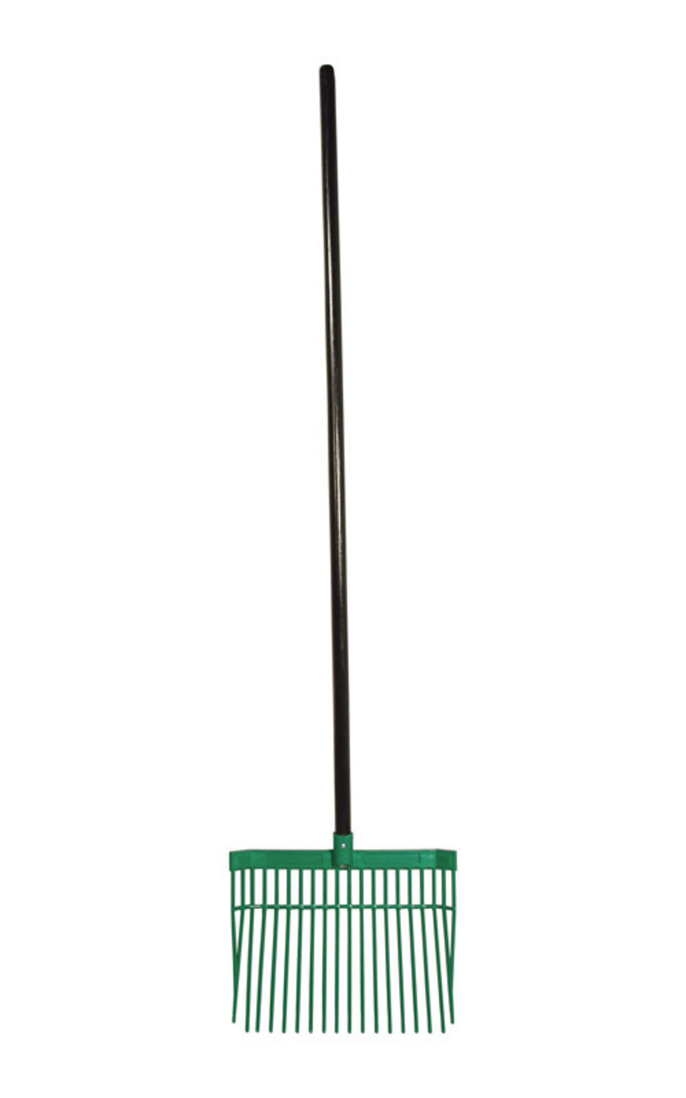 Union Tools 64 in. L x 15-1/4 in. W Rake Wood