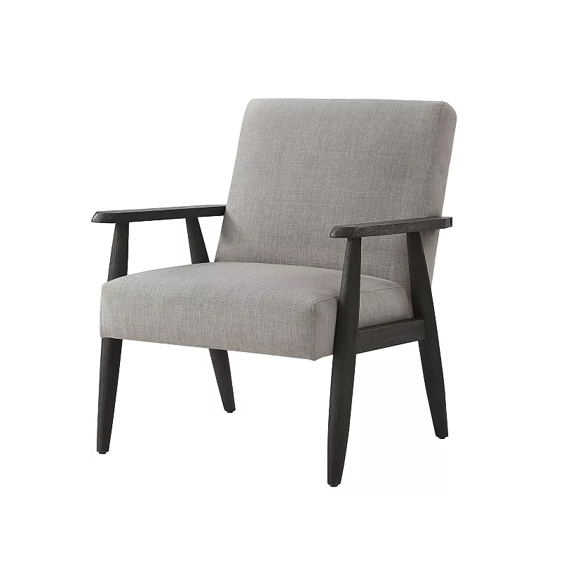 Charlene Armchair Upholstered